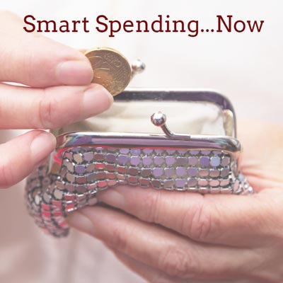 Smart Spending... Now